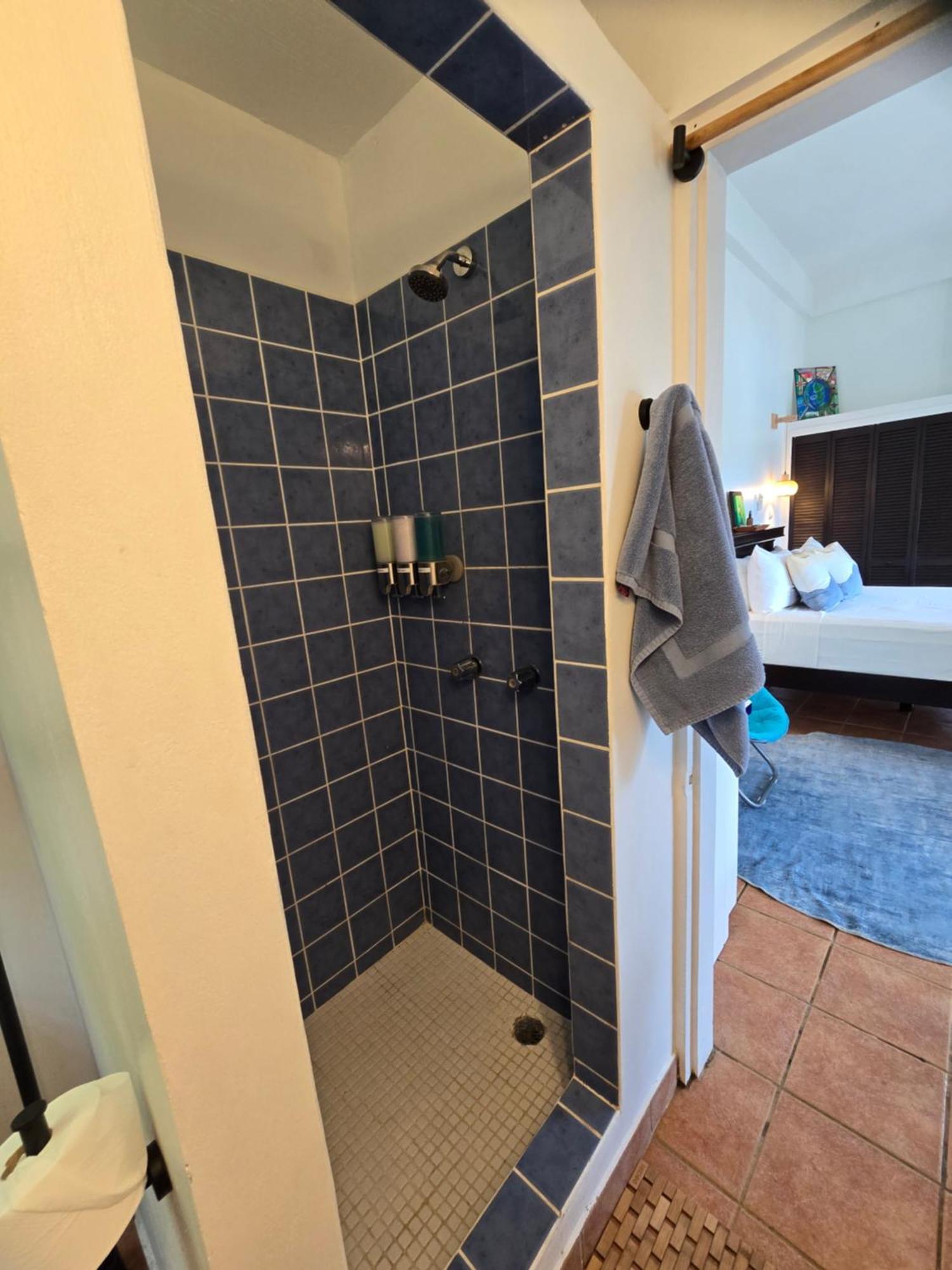 Hodges Bay House Apartment Calibishie ภายนอก รูปภาพ