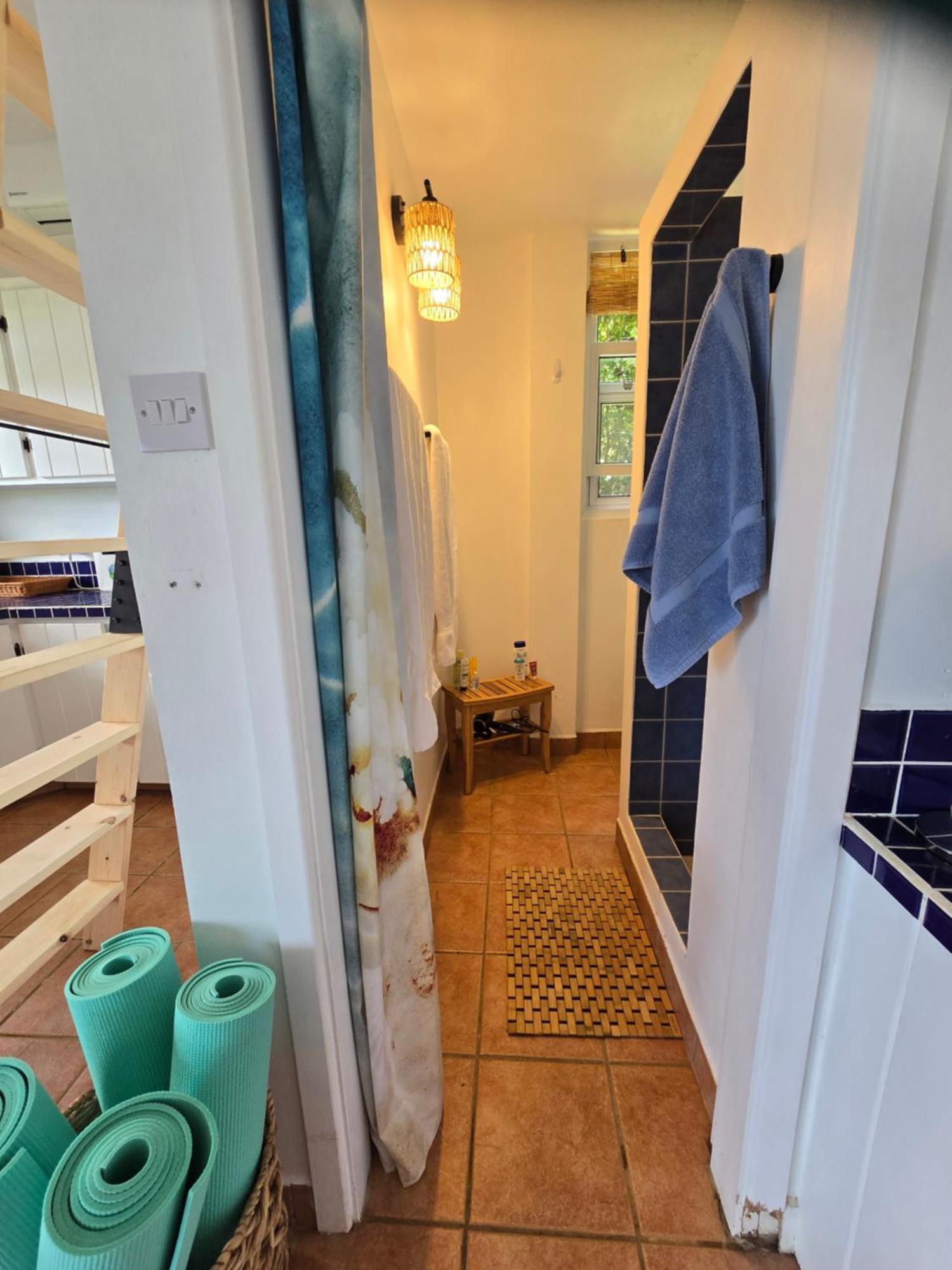 Hodges Bay House Apartment Calibishie ห้อง รูปภาพ